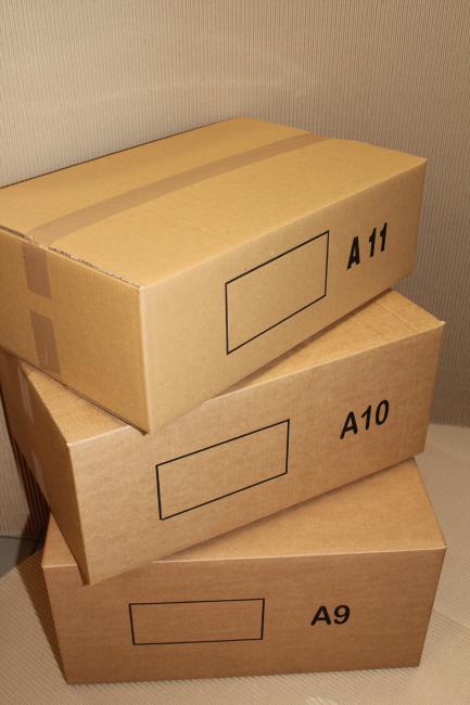 Cartonnages Pfahrer - Standards