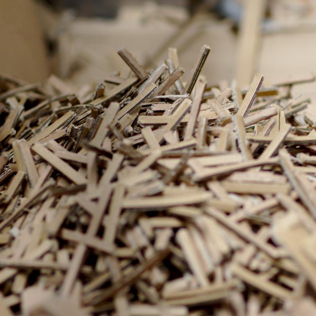 Cartonnages Pfahrer - Chutes de carton